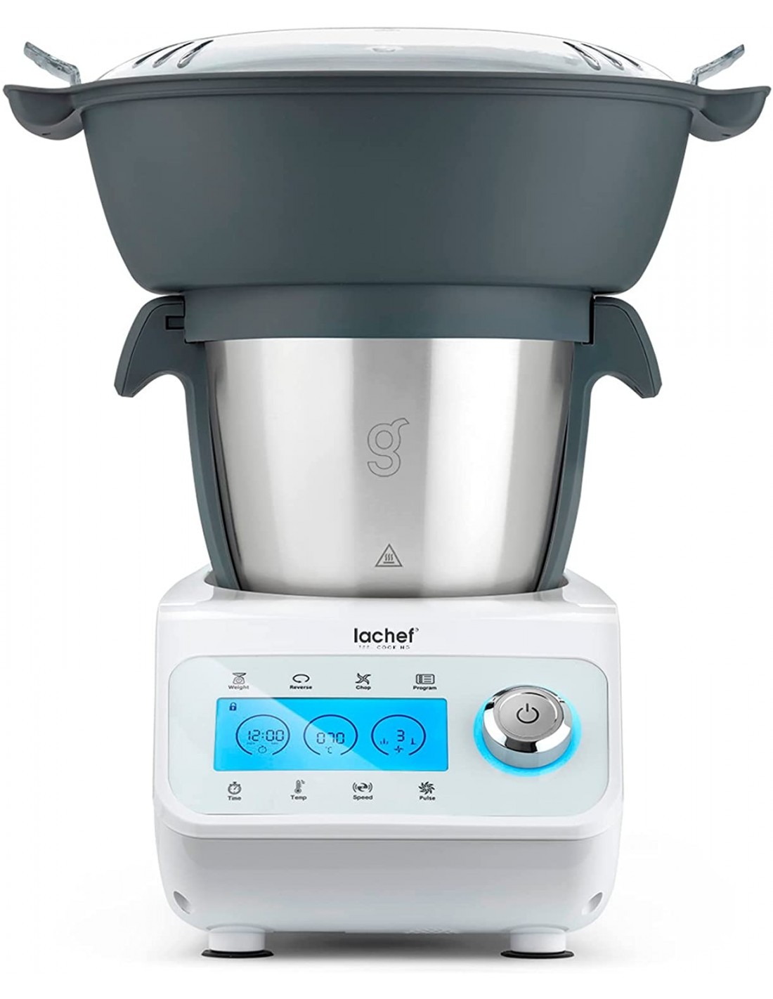 Descubre las Mejores Alternativas a Thermomix